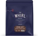 THE WHIRL Espresso Strong 441°F Çekirdek 250 g