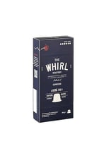 THE WHIRL Espresso Strong Kapsül 55 G