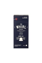 THE WHIRL Espresso Strong Kapsül 55 G