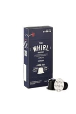 THE WHIRL Espresso Strong Kapsül 55 G