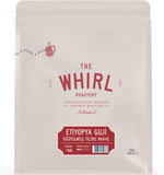 The WHIRL Etiyopya Gujı 250 G Öğütülmüş