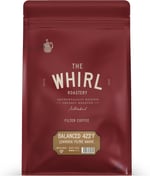 THE WHIRL Filtre Balanced 423°F 1 Kg Çekirdek