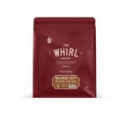 THE WHIRL Filtre Balanced 423°F Öğütülmüş 250 g