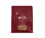 THE WHIRL Filtre Balanced 423°F Öğütülmüş 250 g