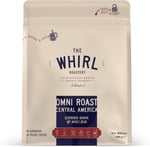THE WHIRL Omni Roast Central America Çekirdek 500 g