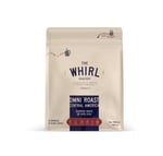THE WHIRL Omni Roast Central America Çekirdek 500 g