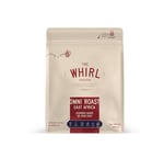 THE WHIRL Omni Roast East Africa Çekirdek 500 g