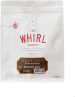 THE WHIRL Türk Kahvesi Exquisite 250 gr Çekilmiş Kahve