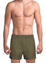 TheDon The Don Açık Haki Boxer, 100TDNBXR023122