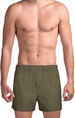 TheDon The Don Açık Haki Boxer, 100TDNBXR023122
