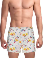 TheDon The Don Çok Renkli Boxer TDNPOP118, XL, 5003047805, Çok Renkli, erkek