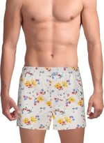 TheDon The Don Çok Renkli Boxer TDNPOP118, XL, 5003047805, Çok Renkli, erkek
