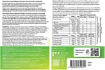 TheLifeCo Green Blen - Yeşil Sebzeler İçecek Tozu 120 gr