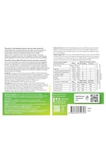 TheLifeCo Green Blen - Yeşil Sebzeler İçecek Tozu 120 gr