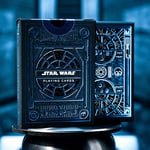 theory11 Star Wars Oyun Kartları, Mavi-The Light Side