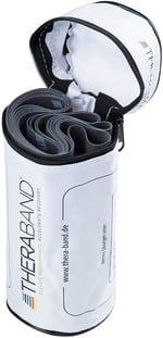 Thera-Band Egzersiz Bandı Fermuarlı Çanta