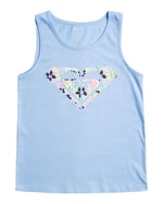 There Is Life Çocuk Mavi Günlük Stil T-Shirt ERGZT04038-BHG0