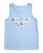 There Is Life Çocuk Mavi Günlük Stil T-Shirt ERGZT04038-BHG0