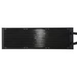 Thermalright FW360 PRO Siyah ARGB AIO CPU Masaüstü için Sıvı Soğutucu - 2000RPM PWM Fanlar, 2.73 LCD Ekranlı, AM4/AM5 ve Intel LGA1150/1151/120 - Seçenekler: FW360 PRO Siyah ARGB, FW360 PRO Beyaz ARGB