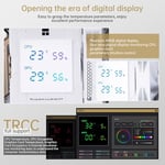 ThermalRight Peerless Assassin 120 White V2 120mm Çift Kule Intel AMD CPU Soğutucu