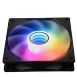 ThermalRight TL-C12B-S V3 ARGB 120mm Siyah 3’lü Kasa Fanı