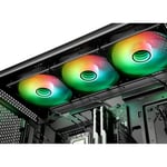 ThermalRight TL-C12B-S V3 ARGB 120mm Siyah 3’lü Kasa Fanı