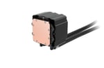 Thermaltake LA240-S LCD CL-W461-PL12SW-A ARGB 240mm AM5/1851p Uyumlu İşlemci Sıvı Soğutucu