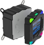 Thermaltake LA240-S LCD CL-W461-PL12SW-A ARGB 240mm AM5/1851p Uyumlu İşlemci Sıvı Soğutucu