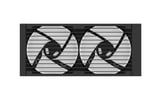 Thermaltake LA240-S LCD CL-W461-PL12SW-A ARGB 240mm AM5/1851p Uyumlu İşlemci Sıvı Soğutucu