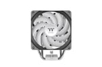 Thermaltake UX400 CL-P142-AL12SW-A 1x120mm ARGB Siyah Kule Tipi İşlemci Soğutucu