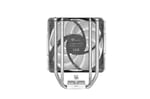 Thermaltake UX400 CL-P142-AL12SW-A 1x120mm ARGB Siyah Kule Tipi İşlemci Soğutucu