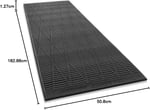 Thermarest Ridgerest Classic Köpük Mat - Bedenler: L, Regular