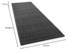Thermarest Ridgerest Classic Köpük Mat - Bedenler: L, Regular
