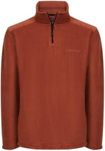 Thermoform Erkek Polar Kazak - Taksim HAKİ - Bedenler: M, L, XXL