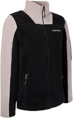 Thermoform Evo Pro Polar Mont HAKİ-SİYAH