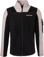 Thermoform Evo Pro Polar Mont HAKİ-SİYAH