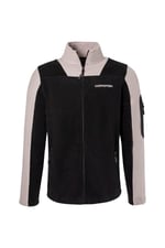 Thermoform Evo Pro Polar Mont HAKİ-SİYAH