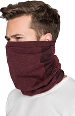 Thermoform Extreme Boyunluk BORDO