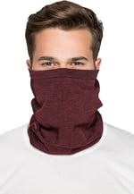 Thermoform Extreme Boyunluk BORDO