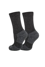 Thermoform Extreme Çocuk Çorap SİYAH