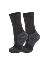 Thermoform Extreme Çocuk Çorap Siyah 27-30