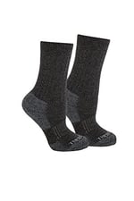 Thermoform Extreme Çocuk Çorap Siyah 27-30