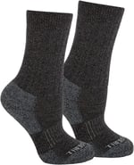 Thermoform Extreme Çocuk Çorap Siyah 27-30