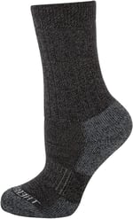 Thermoform Extreme Çocuk Çorap Siyah 27-30