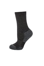 Thermoform Extreme Çocuk Çorap Siyah 27-30