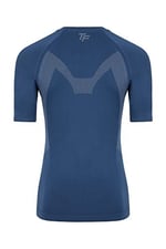 Thermoform Extreme Erkek PP Seamless Termal Tişört Lacivert
