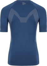 Thermoform Extreme Erkek PP Seamless Termal Tişört Lacivert