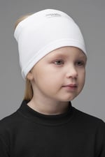 Thermoform Heavy Çocuk Boyunluk SİYAH