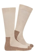 Thermoform Hunting Çorap SİYAH