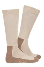 Thermoform Hunting Çorap SİYAH